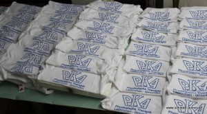 siebdruck auf t-shirt    